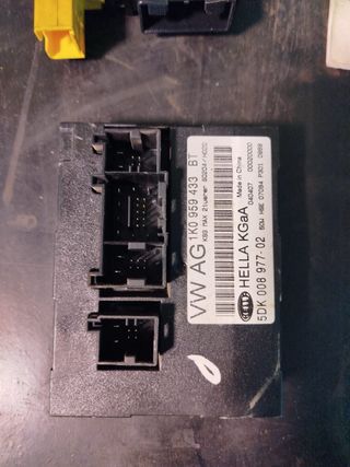 Modulo Confort VW Seat Leon FR MK2 1K0 959 433 BT