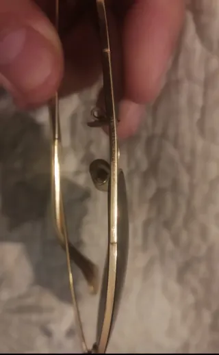 Gafas de sol Ray-Ban Aviator