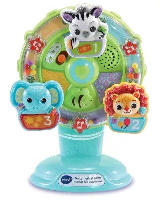 Noria Musical VTech para bebé