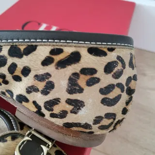 Zapatos planos Carolina Herrera Talla 36