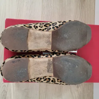 Zapatos planos Carolina Herrera Talla 36