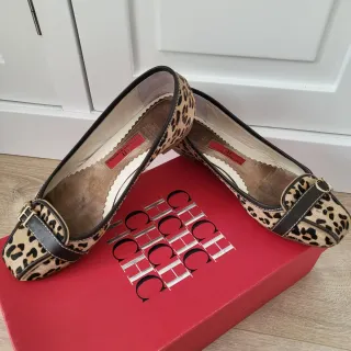 Zapatos planos Carolina Herrera Talla 36