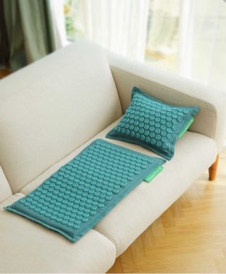 Pranamat ECO esterilla y almohada