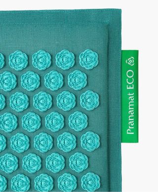 Pranamat ECO esterilla y almohada