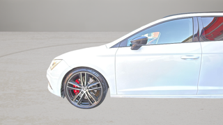 SEAT León ST 2.0 TSI S&S Cupra 4Drive DSG 221 kW (300 CV)