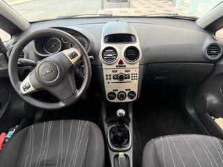 Opel Corsa 2008