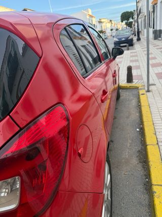 Opel Corsa 2008