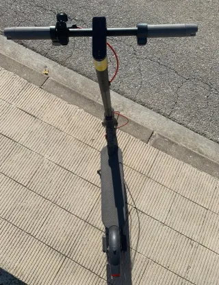 Patinete Eléctrico Xiaomi Scooter 4 Pro