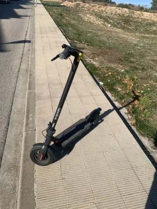 Patinete Eléctrico Xiaomi Scooter 4 Pro