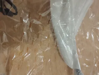 Funda protectora para lluvia bugaboo