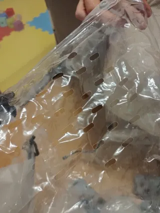 Funda protectora para lluvia bugaboo