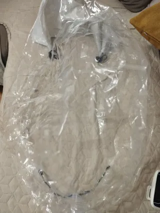 Funda protectora para lluvia bugaboo