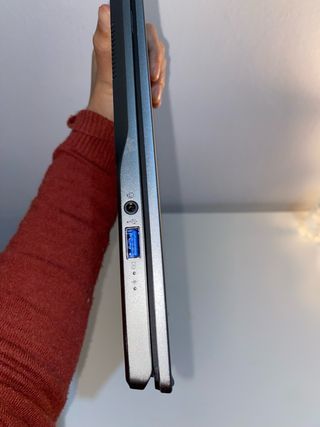 Acer Swift Go 14 AI – Ultrabook ligero, moderno