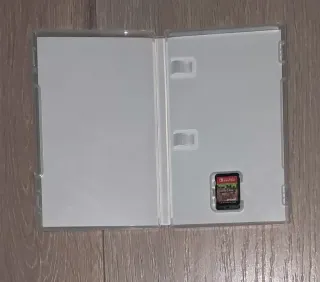 Minecraft per Nintendo Switch