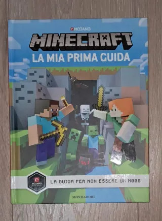 Minecraft per Nintendo Switch