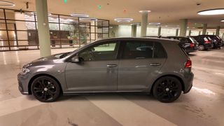 Volkswagen Golf 2019