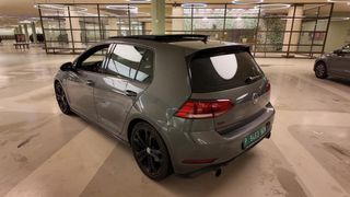 Volkswagen Golf 2019