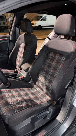 Volkswagen Golf 2019