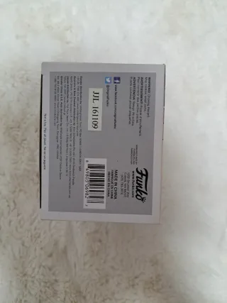 Funko Pop Amethyst 87 Steven Universe