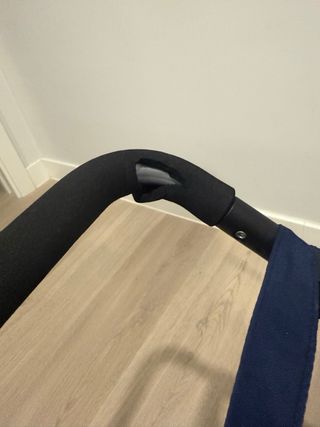 Cochecito de juguete para bebé