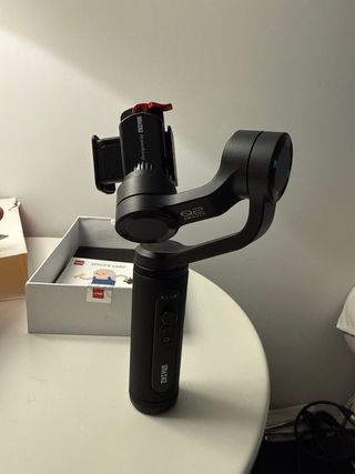 Zhiyun Smooth Q2 Gimbal para móvil a estrenar.