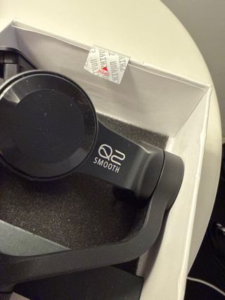 Zhiyun Smooth Q2 Gimbal para móvil a estrenar.