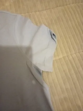 Polo Tommy Hilfiger Azul