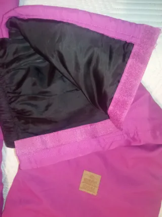 Pantalón de esquí para niña 9-10 años