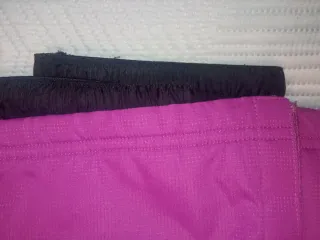 Pantalón de esquí para niña 9-10 años