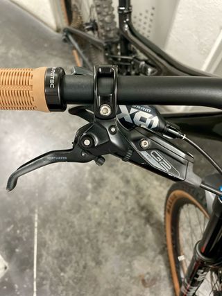 Specialized Stumpjumper Expert Carbono S3 2021