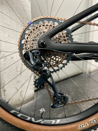 Specialized Stumpjumper Expert Carbono S3 2021