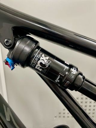 Specialized Stumpjumper Expert Carbono S3 2021