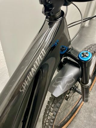 Specialized Stumpjumper Expert Carbono S3 2021