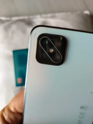 OPPO Reno 4Z 5G 128GB