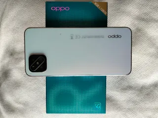 OPPO Reno 4Z 5G 128GB