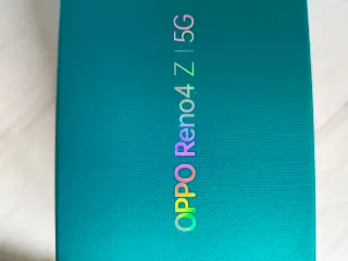 OPPO Reno 4Z 5G 128GB