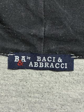 Felpa Baci & Abbracci