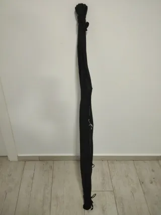 Caña Pesca Iridium K Extrema 3600 Acción 80-160gr