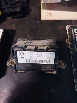 Módulo ESP 7H0 907 655 A VW/Seat