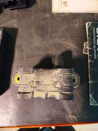 Módulo ESP 7H0 907 655 A VW/Seat