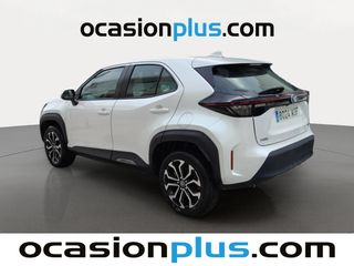 Toyota Yaris Cross 120H Active Tech 85 kW (116 CV)