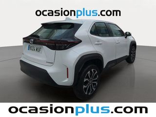 Toyota Yaris Cross 120H Active Tech 85 kW (116 CV)