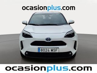Toyota Yaris Cross 120H Active Tech 85 kW (116 CV)