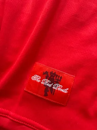 Camiseta Manchester United Ronaldo 7 Nike