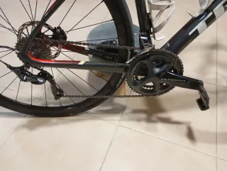 Bicicleta de carretera Trek Domane SL5