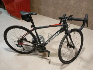Bicicleta de carretera Trek Domane SL5