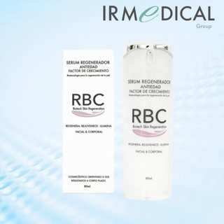 SERUM REGENERADOR ANTIEDAD CON EXOSOMAS