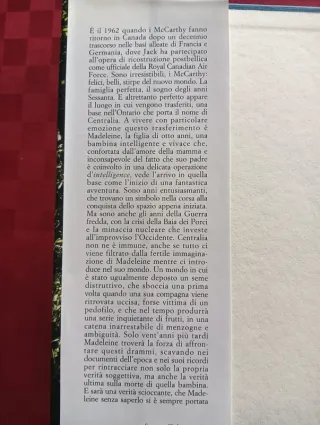 Libro Come vola il corvo