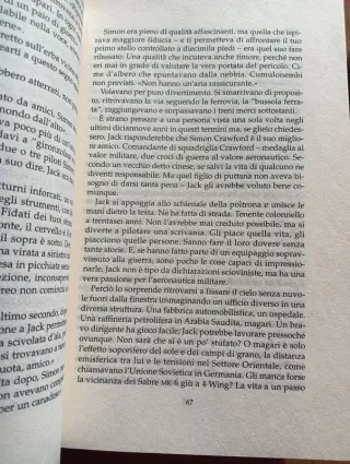 Libro Come vola il corvo