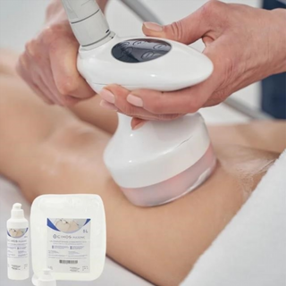 Gel CONDUCTOR ULTRASONIDO GARRAFA 5L